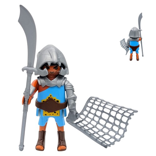 Playmobil figure roman - figure,