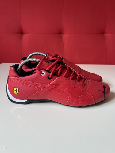 Puma future cat - cat, red