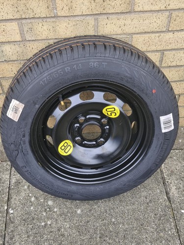 Spare wheel - spare,