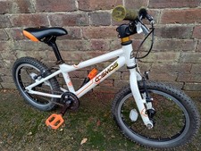 Carrera Cosmos 16" Wheels