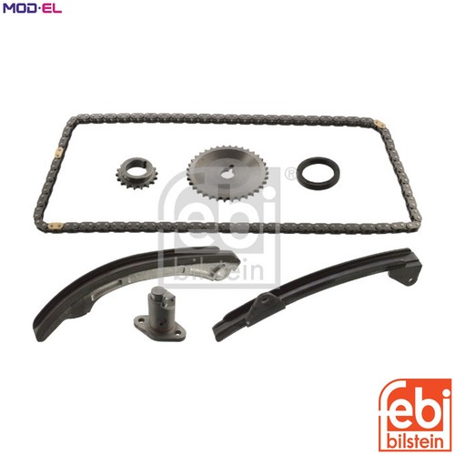 Timing chain kit - kit, 106562