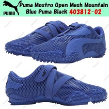 Puma Mostro Open Mesh Mountain