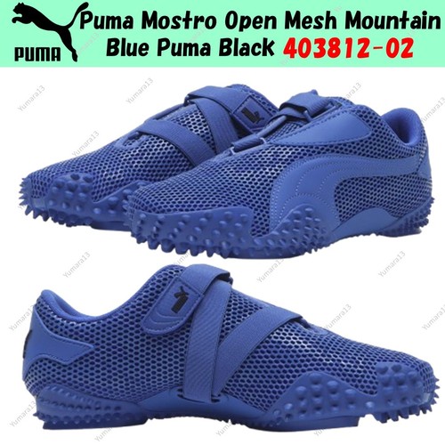 Puma mostro open - open, mountain