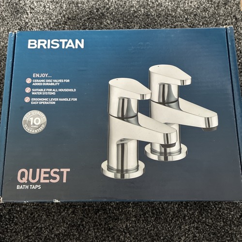 Bristan quest qst c - quest, 3/4