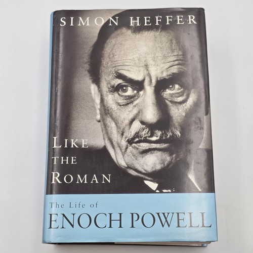 Like the roman life - the, of