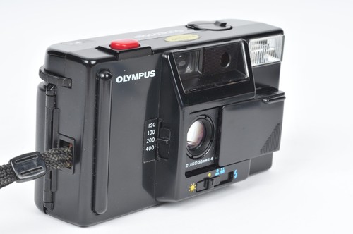Olympus supertrip compact - supertrip, 35mm