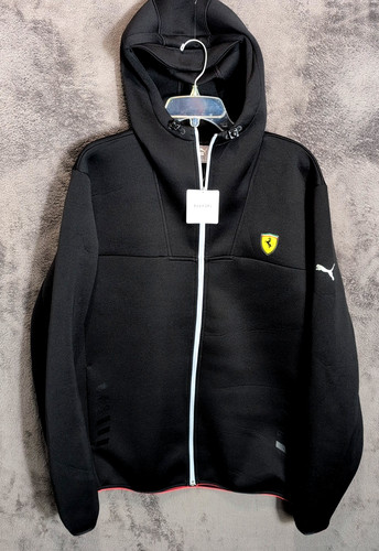 Scuderia ferrari jacket adult - jacket,