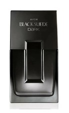 Avon Black Suede DARK Eau de