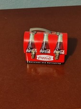 Coca Cola Miniature Lunchbox