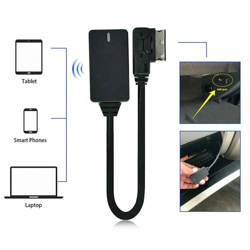 Bluetooth ami adapter - ami, for