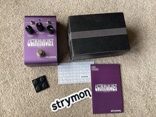 Strymon UltraViolet Univibe