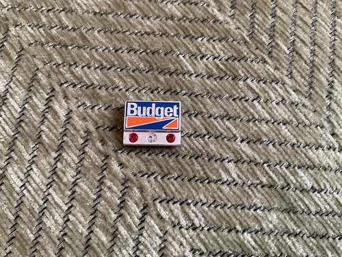 Rare vintage budget - rare,