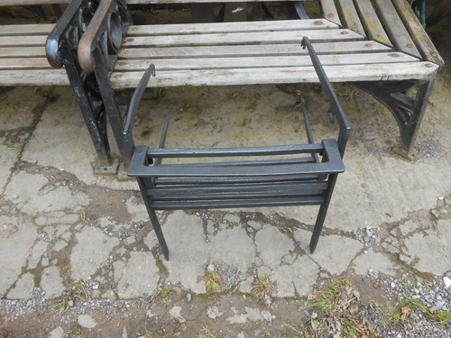 Antique georgian wrought - georgian,