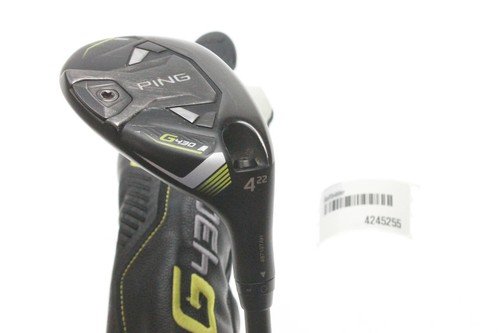 Ping g430 golf club mens - mens, rh