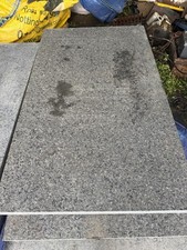 600x1000 50mm Granite all side