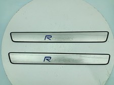 VOLVO XC60 DOOR SILL TRIM