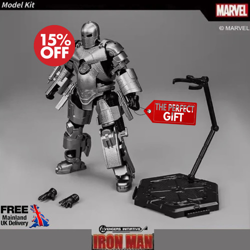 Iron man mark - man, marvel