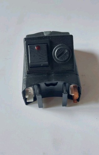 Electrak rab402a general - rab402a,