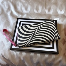 Lulu Guinness Essie Leather