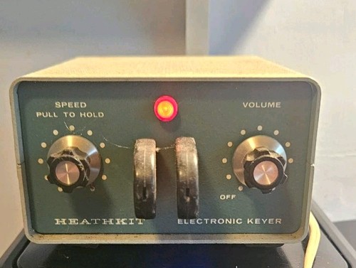 Heathkit 1410 electronic - heathkit, hd-1410