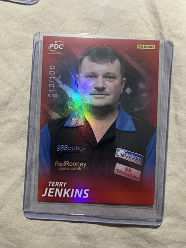Panini pdc premier - pdc,
