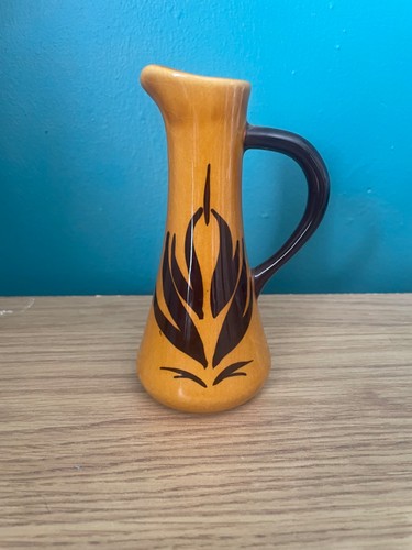 Vintage art deco - vintage, jug
