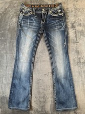 Rock Revival Jeans Women 28