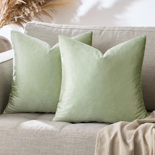 Cushion covers 45x45 set 2 - 45x45,