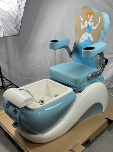 High quality kid teen spa - teen,