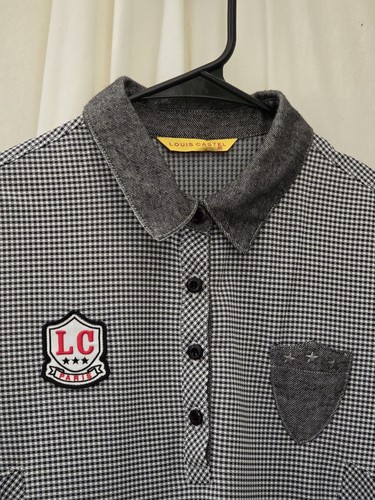 Louis castel golf - , woman