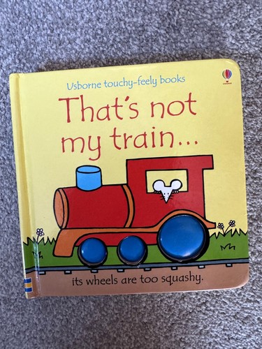 That not train its - :,