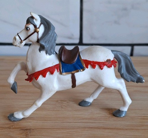 Vintage papo prince - papo, horse'