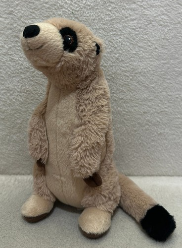 Ravensden meerkat soft - meerkat, toy