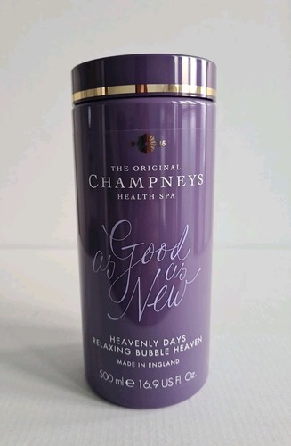 Champneys heavenly days - champneys,