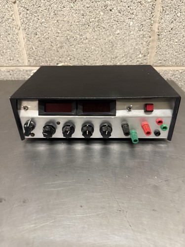Vintage electronic laboratory - electronic,