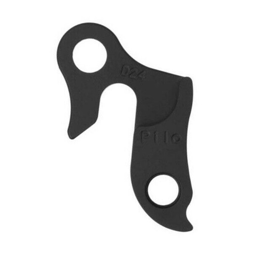 Pilo d24 derailleur - pilo, hanger