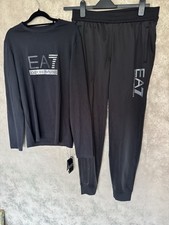 Empario Armani Men's Suite