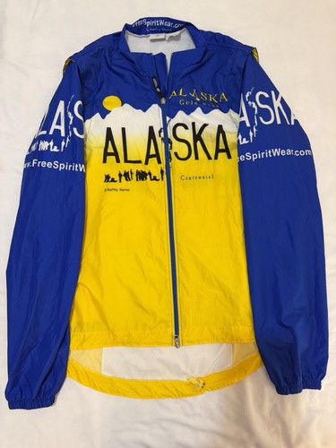Alaska gold rush light rain - rush,