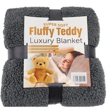 Teddy Bear Ultra Soft Fluffy