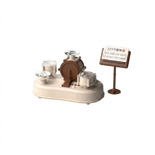 Mini electronic finger drum - mini,