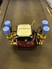 Watermill Heavy Duty 3.0 Bar Automatic BP100D Positive Twin Shower Pump AP029