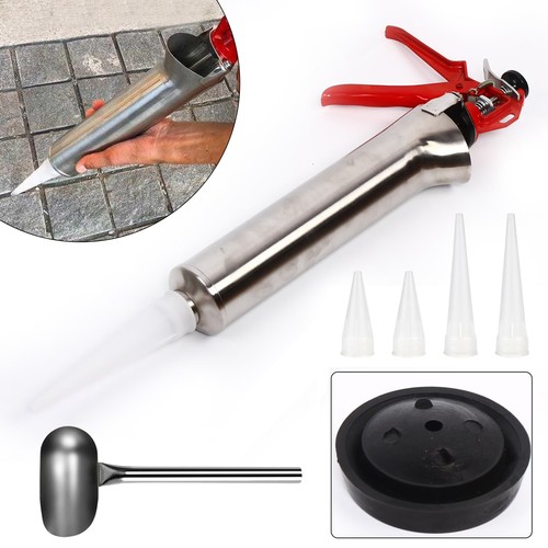 Professional mortar caulking - mortar,