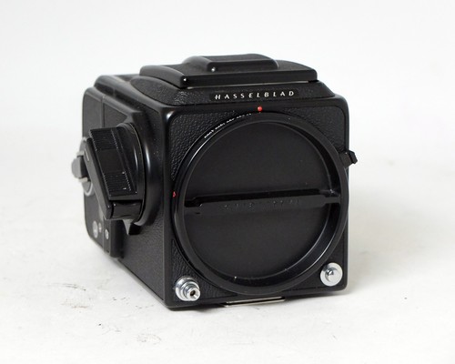 Hasselblad 2000fc 2000 - 2000, fc