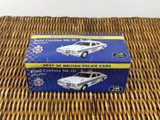 best of british police cars