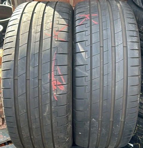 Matching pair 255 50 - pair, of