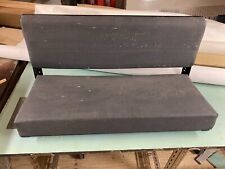 exmoor trim Bench Seat