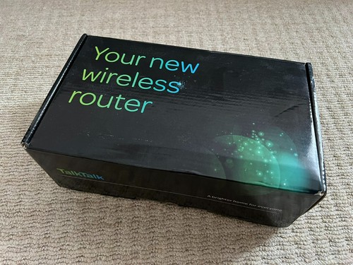 Boxed huawei hg533 - huawei,