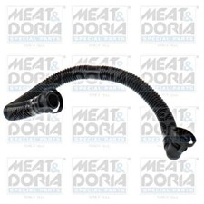 Crankcase Breather Hose Left