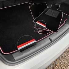 To fit Honda CRV Car Mats &