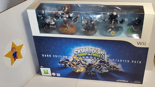 Skylanders swap force - force, [s3]
